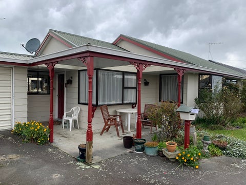 31C Renfrew Street, Balclutha, Balclutha