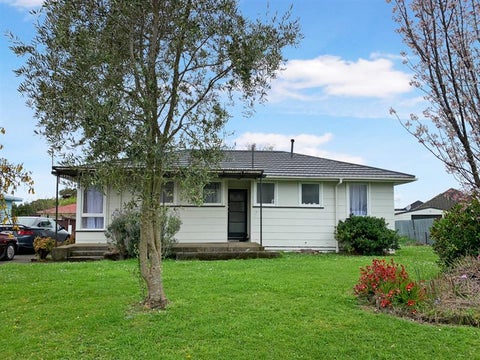 29 Rochester Street, Awapuni, Palmerston North
