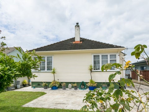 32 Russell Road, Marewa, Napier