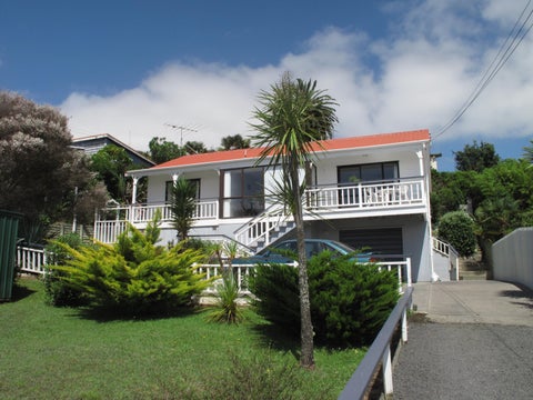 47A Wallis Street, Raglan