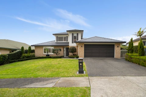 4 Moycullien Lane, East Tamaki Heights, Auckland