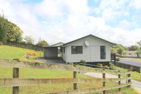 88 Allen Bell Drive, Kaitaia, Kaitaia