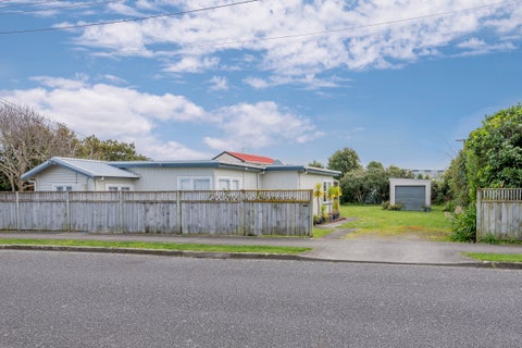 260D Rangiuru Road, Otaki, Otaki