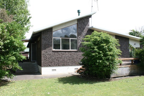 7 Cornwall Road, Springvale, Whanganui