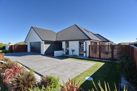 23 Sutherland Drive, Kaiapoi, Kaiapoi