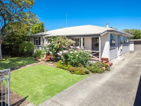 16 Brabant Street, Whakatane, Whakatane