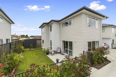 3/186 Cambridge Road, Hillcrest, Hamilton