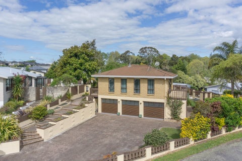 28 Homestead Place, Glenview, Hamilton