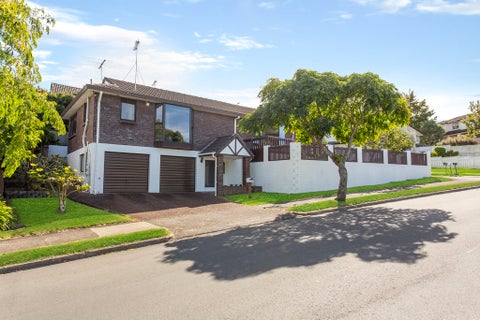 8 McFarland Street, Remuera, Auckland