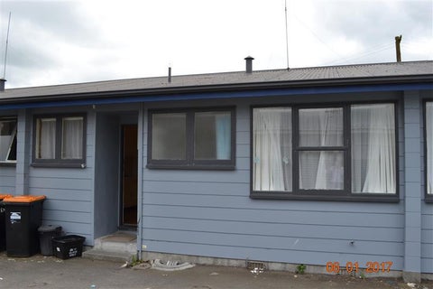 36F Pascal Street, Palmerston North, Palmerston North