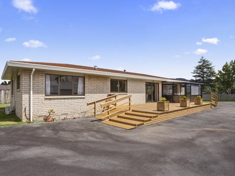 54G Park Road, Katikati, Katikati