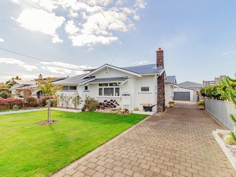 10 College Street, Whanganui, Whanganui