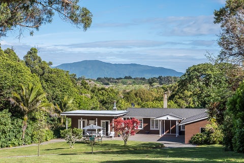 185 Main road, Otaihanga, Paraparaumu