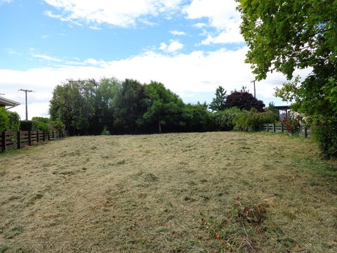 16 Crossleigh Crescent, Balclutha