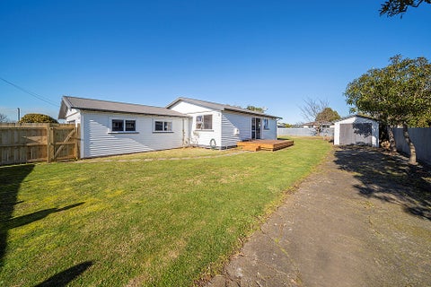 17 Fantham Street, Hawera