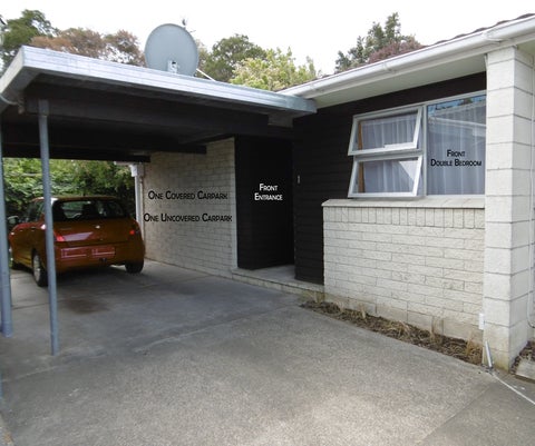 805A Francis Hicks Avenue, Raureka, Hastings