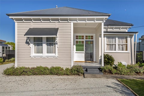 11 Grafton Road, Te Hapara, Gisborne