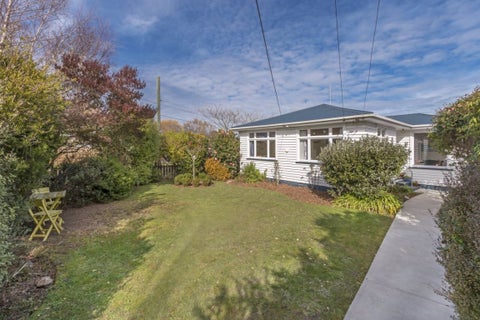 42 Wyn Street, Hoon Hay, Christchurch
