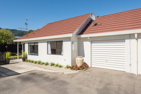 4/42 SALISBURY RD, Richmond, RICHMOND