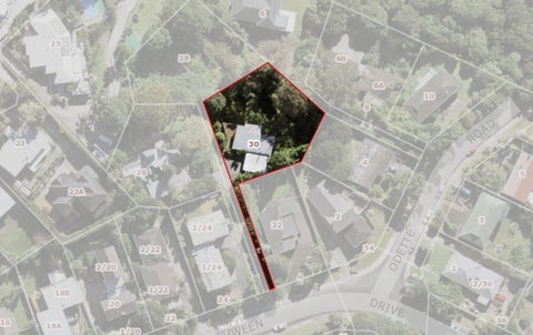 30 Girrahween Drive, Totara Vale, Auckland