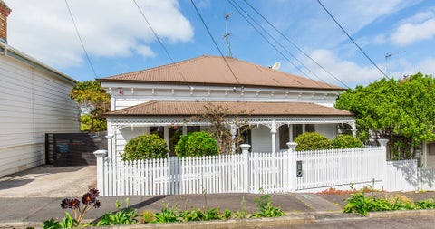 14 Hector Street, Ponsonby, Auckland