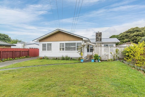 54 Ngaio Road, Waikanae