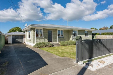 64 Colemans Road, Springlands, Blenheim