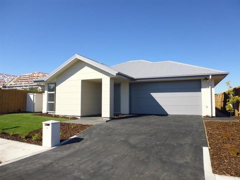 19 Faringdon Boulevard, Rolleston, Rolleston