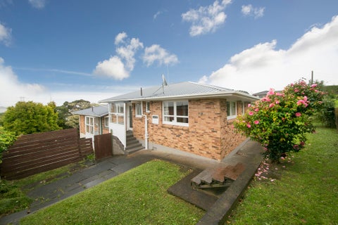 0 Quadrant Heights, Paraparaumu, Paraparaumu