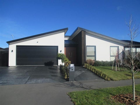 169 Kittyhawk Avenue, Wigram, Christchurch