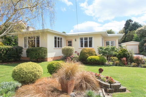 10 Tarata Street, Saint Johns Hill, Whanganui