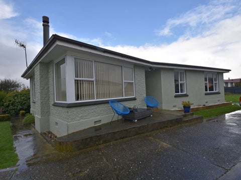 54 Derwent Street, Glengarry, Invercargill