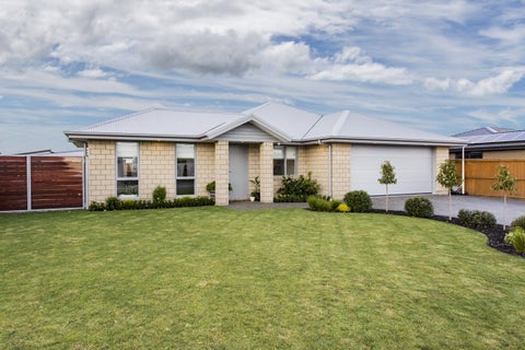 14 Foxton Drive, Kaiapoi, Kaiapoi