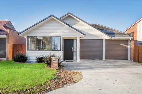 31 Tarapiroe Avenue, Takanini, Auckland