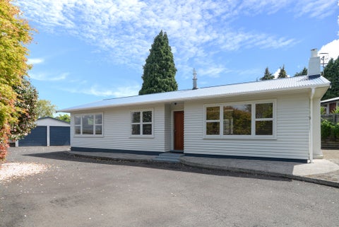 10 Melrose Avenue, Owhata, Rotorua