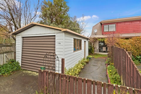 2/118 CONWAY STREET, Somerfield, Christchurch