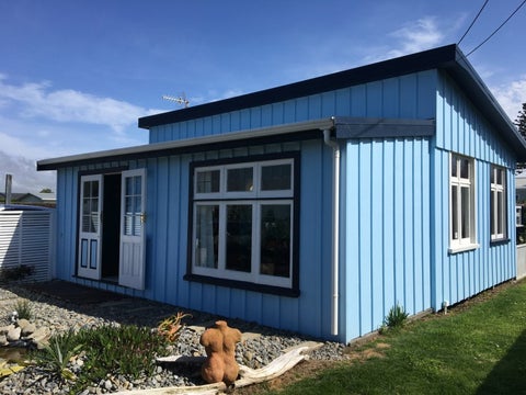 16 Hall Place, Foxton Beach, Foxton