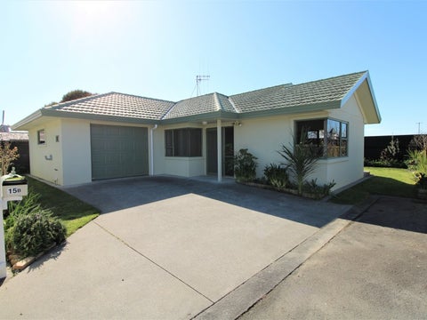 15B Cook Street, Foxton, Foxton