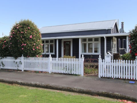 70 Tyndall Street, Pahiatua