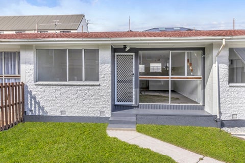 4/479 Madras Street, St Albans, Christchurch