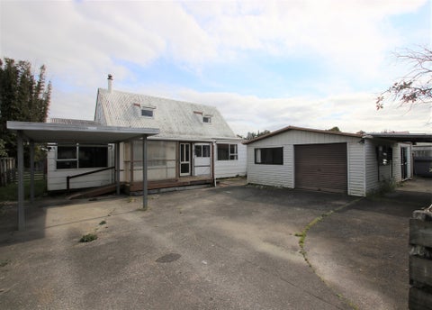 6A Kitchener Street, Kaitaia, Kaitaia