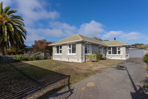 33 Kirner Street, Burwood, Christchurch