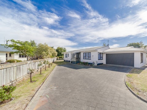 41 Mount Herbert Road, Waipukurau