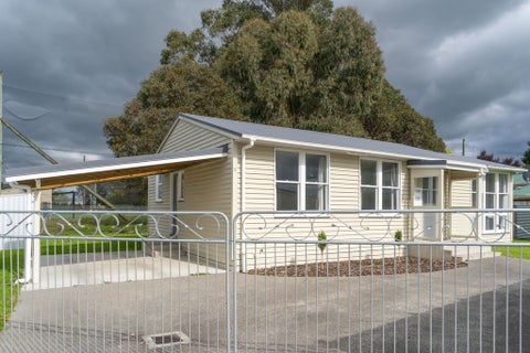 12 George Street, Solway, Masterton