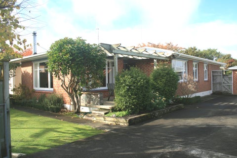 38 Park Road, West End, Palmerston North
