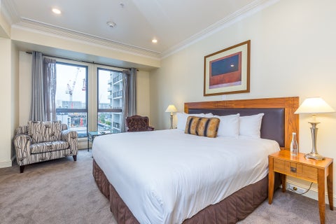 1113/22 Nelson Street, Auckland Central, Auckland