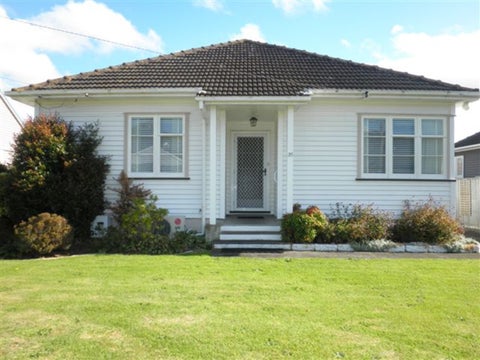 35 Nile Street, Whanganui East, Whanganui