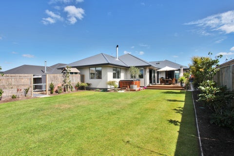 23 Tosswill Road, Prebbleton, Prebbleton