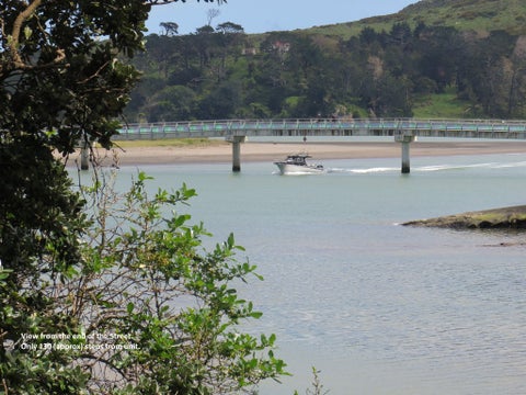 7A Stewart Street, Raglan, Raglan
