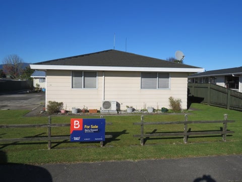 52A Henley Street, Westport, Westport